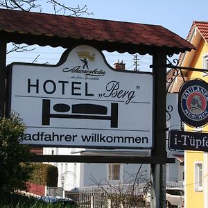 Hotel Berg